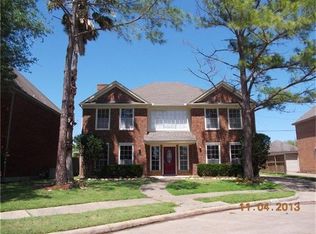 3506 Corbett Ct, Missouri City, TX 77459