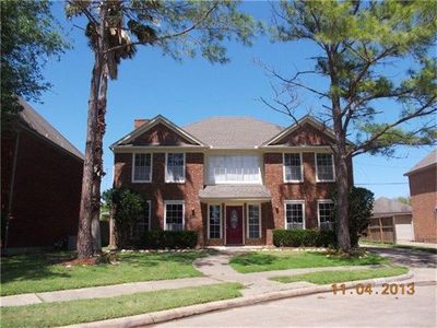 3506 Corbett Ct, Missouri City, TX, 77459