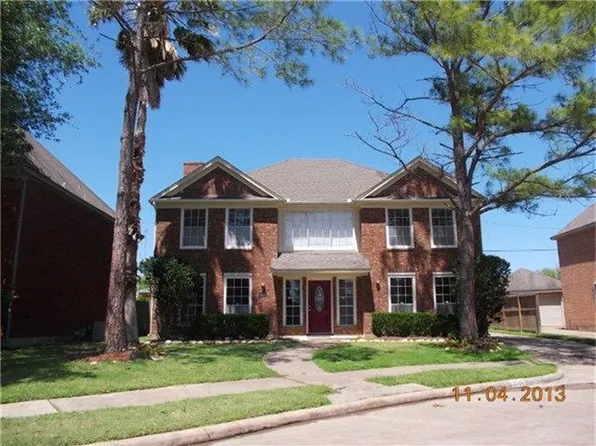 3506 Corbett Ct, Missouri City, TX 77459