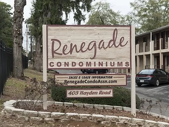 403 Hayden Rd APT 203, Tallahassee, FL 32304