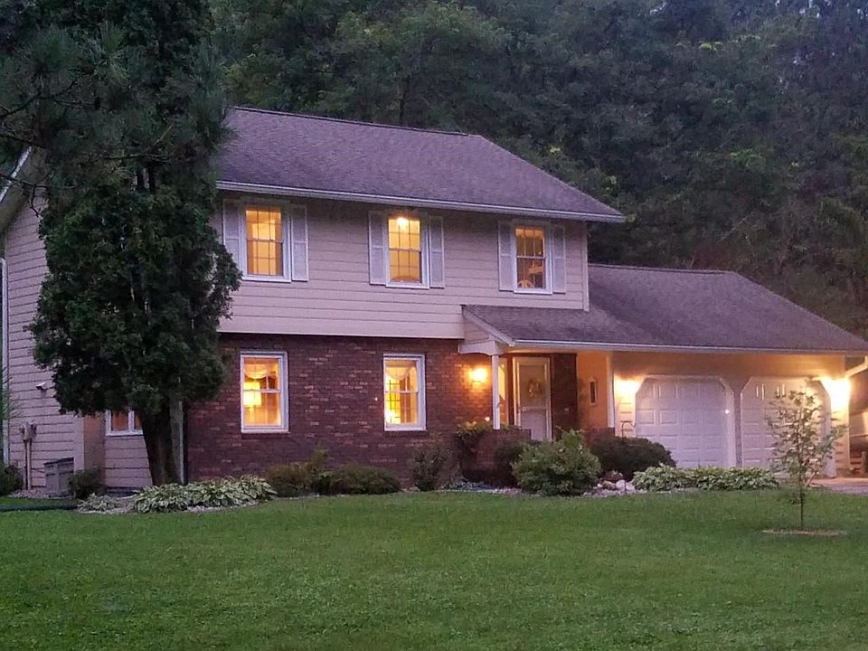 Welcome home N5429 Aspen Rd