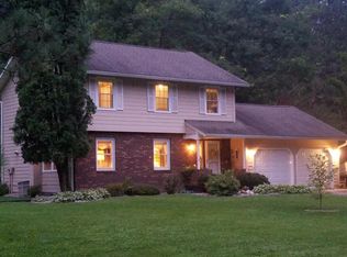 N5429 Aspen Rd, Onalaska, WI 54650