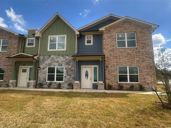 500 Legacy #504, Alvin, TX 77511