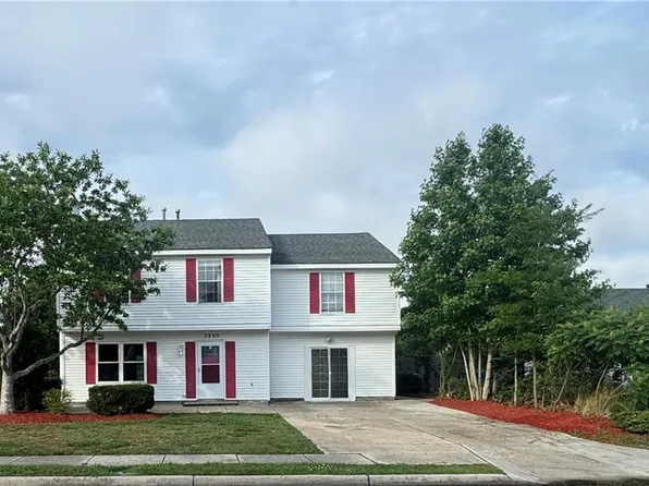 3200 Vermeer Dr, Virginia Beach, VA 23453