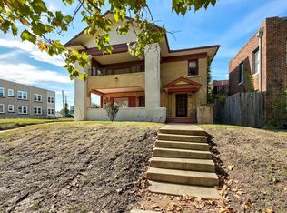 Renovated 4-plex in Paseo with modern 1-bed units and historic charm, Oklahoma City, OK 73103
