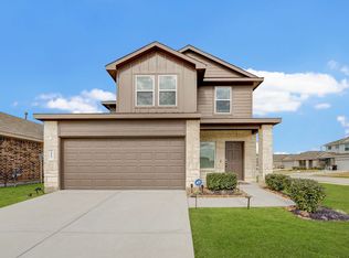 5467 Wyndham Ridge Ln, Spring, TX 77373