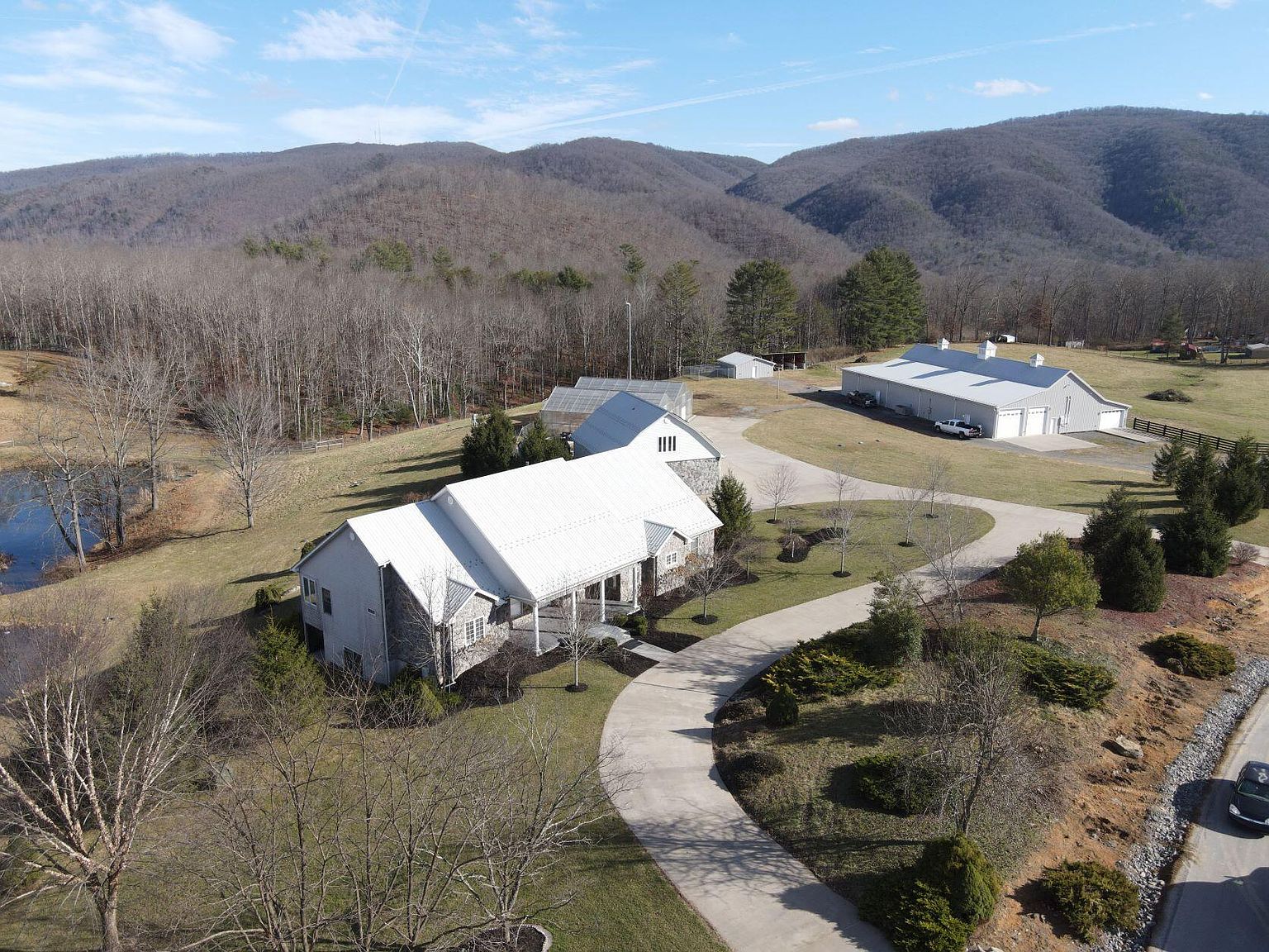 1931 Stone House Rd, Lewisburg, WV 24901 Zillow