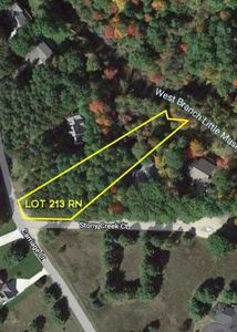 9750 Stony Creek Ct, Stanwood, MI, 49346