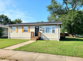 1241-1245 E Logan St, Hammond, IN 46320