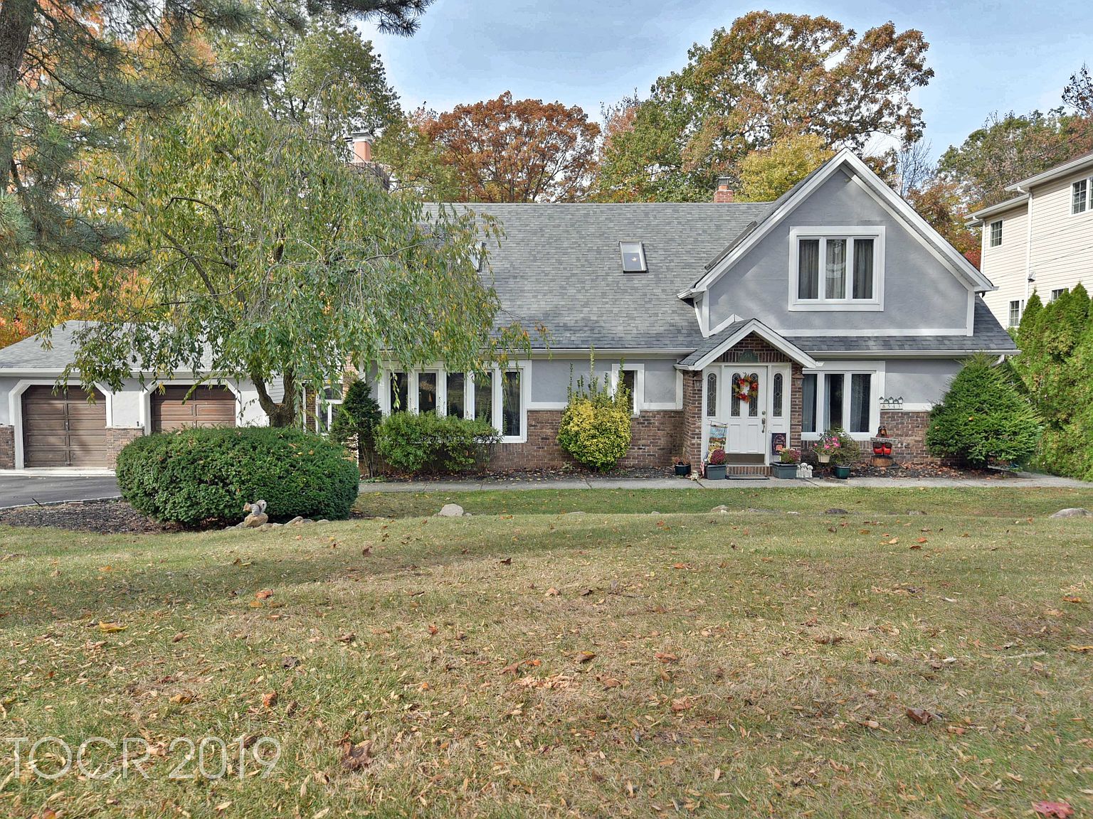 543 Burlington St, Paramus, NJ 07652 Zillow