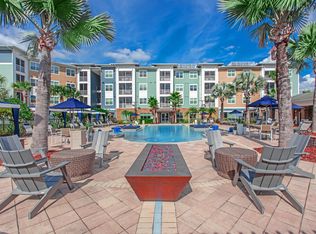 SOLA South Lux Apartments, Jacksonville, FL 32216