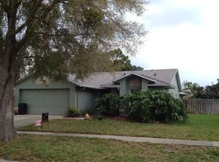 12821 Cane Pole Ct, Orlando, FL 32828