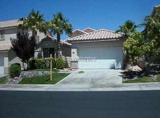 67 Zimmerman St #0, Henderson, NV 89002