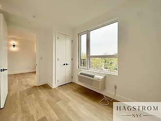 Rented by Hagstrom Management Inc