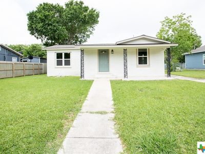 909 Dupont St, Victoria, TX, 77901