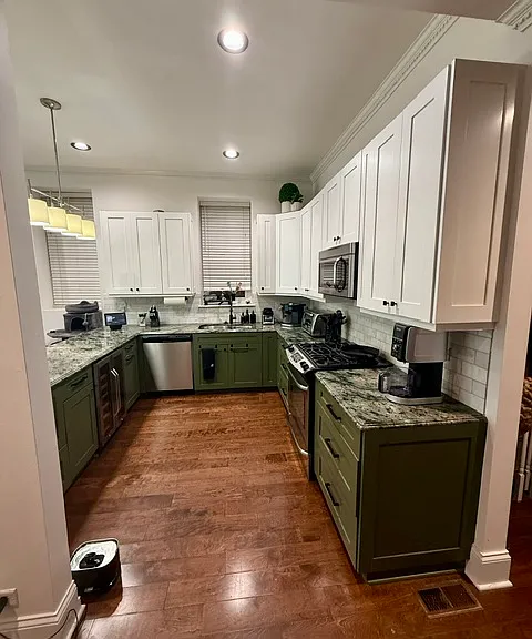 2672 N Halsted St #1E — Photo 4