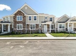 15816 Conser St, Overland Park, KS 66223