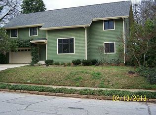 302 Connecticut Ave, Atlanta, GA 30307