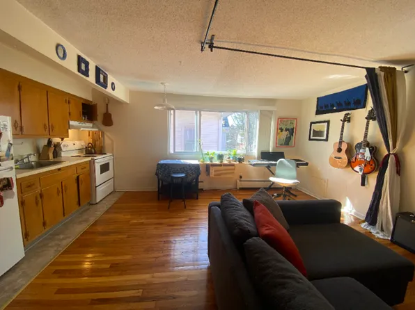 550 Whitney Ave #15, New Haven, CT 06511