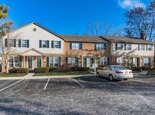 7768 Willowcove Ct, Dublin, OH 43016