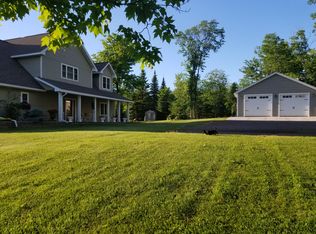 4227 County Road 13, Moose Lake, MN 55767