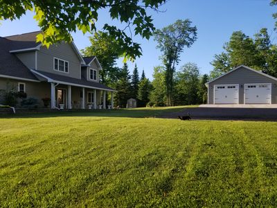 4227 County Road 13, Moose Lake, MN, 55767