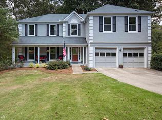 1190 River Bank Ct, Lilburn, GA 30047