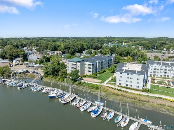 60 Maple Street #39, Branford, CT 06405