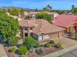 5876 W Cielo Grande, Glendale, AZ 85310
