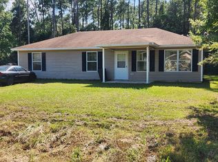 1886 Laurel Ave, Bunnell, FL 32110
