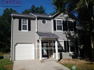 6603 Coventry Point, Austell, GA 30168