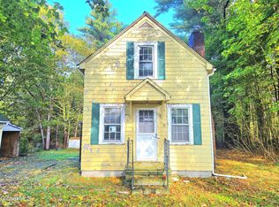 56 Pearl St W, Sidney, NY 13838