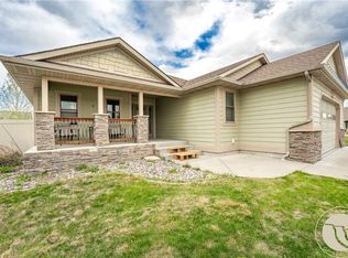 2937 Providence Pl, Billings, MT 59102
