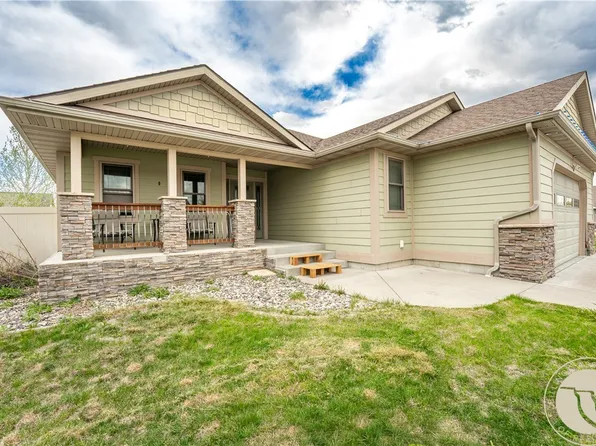 2937 Providence Pl, Billings, MT 59102