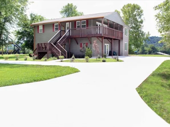 414 Wayne Jackson Rd, Ashland City, TN 37015