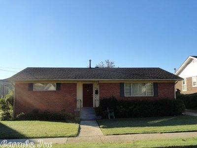 318 W Highland St, Paragould, AR, 72450