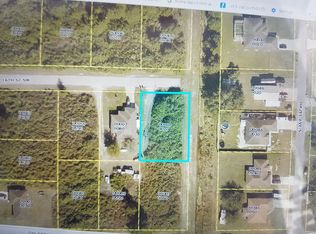 2901 16th St SW, Lehigh Acres, FL 33976