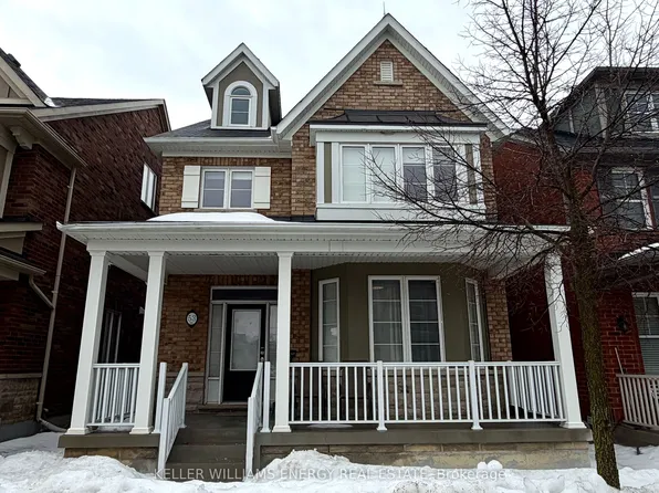 53 Raven Cross Ave S, Markham, ON