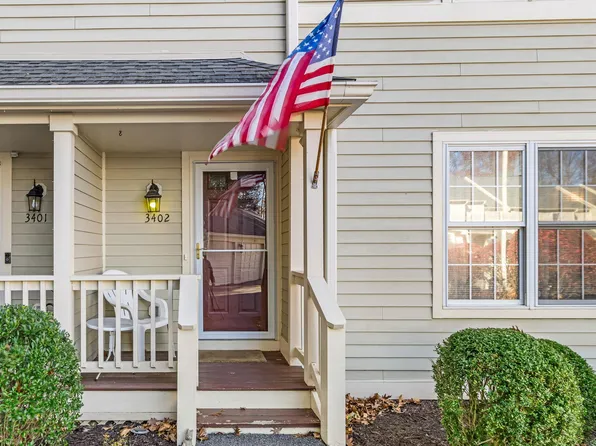 3402 Morgan Drive, Carmel, NY 10512