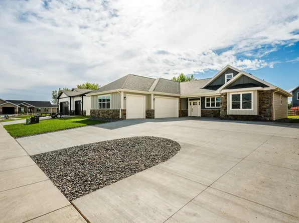 1970 Pheasant Draw Rd, Sheridan, WY 82801
