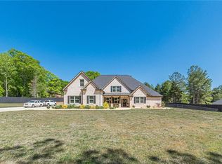 21 Lovell Rd, Temple, GA 30179