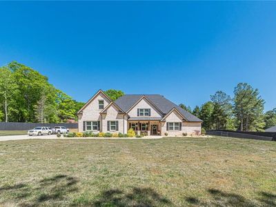 21 Lovell Rd, Temple, GA, 30179