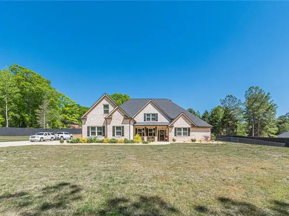 21 Lovell Rd, Temple, GA 30179