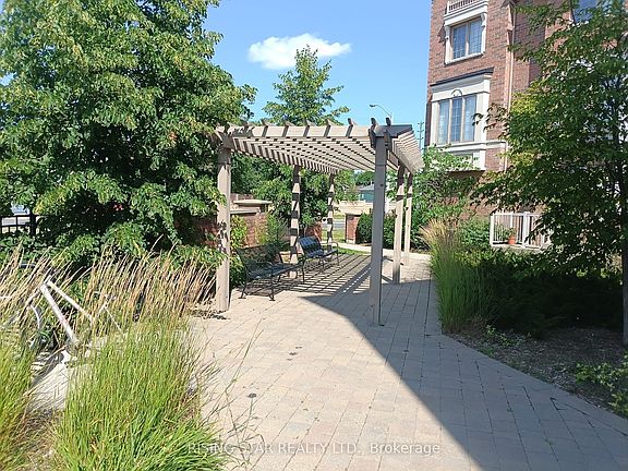 3rd image of 180 Howden Blvd #40