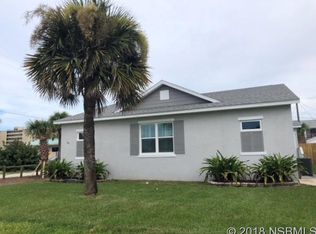 841 E 24th Ave, New Smyrna Beach, FL 32169
