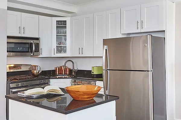 Rented by Brown Harris Stevens | media 12