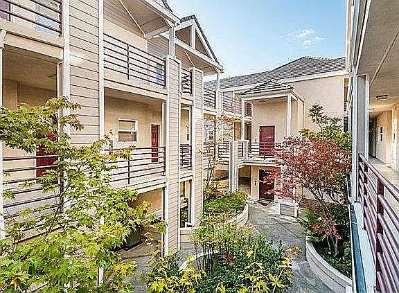 2nd image of 128 El Camino Real APT 211