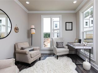 2852 Evanshire Ave #114, Duluth, GA 30096