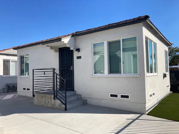4309 42nd St, San Diego, CA 92105