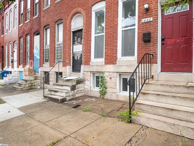 1440 Aisquith St — Photo 3